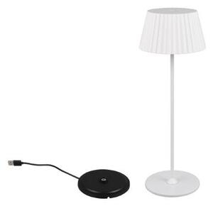 Trio Reality TR57706131 LED venkovní stolní svítidlo SUAREZ | 1,5W integrovaný LED zdroj | 200lm | 3000K