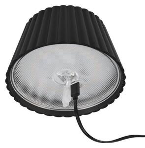 Trio Reality TR57706132 LED venkovní stolní svítidlo SUAREZ | 1,5W integrovaný LED zdroj | 200lm | 3000K