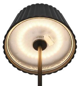 Trio Reality TR57706132 LED venkovní stolní svítidlo SUAREZ | 1,5W integrovaný LED zdroj | 200lm | 3000K