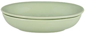 Keramická mýdlenka Light Green