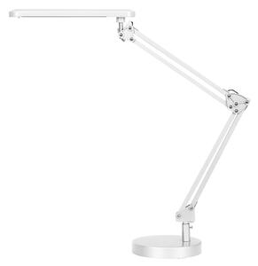 Rabalux LED stolní svítidlo COLIN 6W | 350lm | 4500K - nastavitelné, bílá