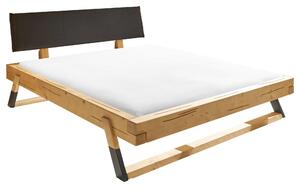 POSTEL, 180/200 cm, barvy smrku MID.YOU, Online Only