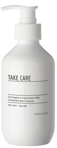 Meraki Dávkovač tekutého mýdla Take Care - 275 ml MK179