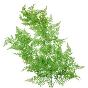Umělá rostlina zelený asparagus – 80 cm