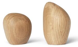 Solnička a pepřenka Cairn Oak Wood