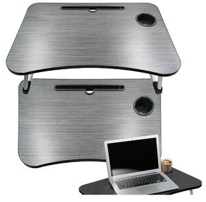 CHINEX Skládací stolek na notebook