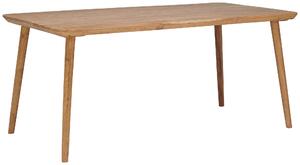 JÍDELNÍ STŮL, akácie, barvy akácie, 175/76/90 cm Livetastic, Online Only