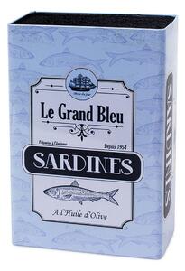 Stojan na nože Sardines 26958 BALVI