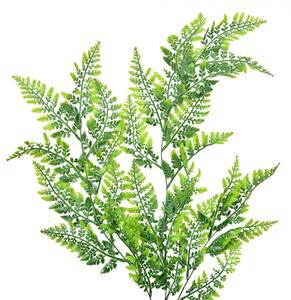 Umělá rostlina kapradina – 75 cm