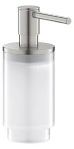 Dávkovač mýdla GROHE Selection supersteel G41028DC0