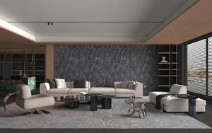PVC Obkladový panel - Marvel Girgio, 2600x1220x3 mm