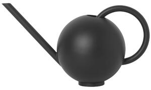 Konvička na zalévání Black Orb Wattering Can 2 l
