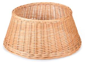 Kryt na stojan vánočního stromku Boliger I. průměr 45/58 x 26 (cm)