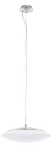 ZÁVĚSNÉ LED SVÍTIDLO, 43,5/150 cm Eglo - Online Only svítidla, Online Only