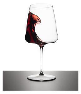 Sklenice na víno 1 l Winewings Cabernet Sauvignon – Riedel