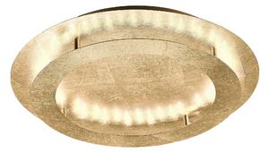 STROPNÍ LED SVÍTIDLO, 50/50/8 cm - Stropní svítidla