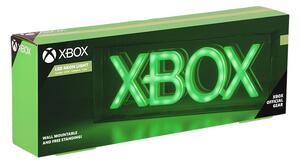Neonové světlo X-BOX - Logo
