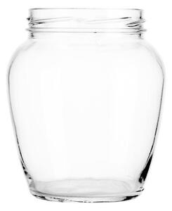Zavařovací sklo Zavařovací sklenice 720 ml MISKA Počet kusů v balení: 1