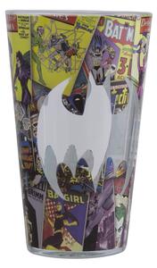 Sklenice Batman - Comics