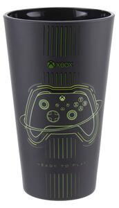 X-Box Sklenice Xbox