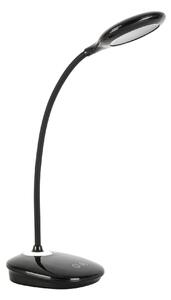 LED LAMPA NA PSACÍ STŮL, dotykový stmívač, 11/43 cm Boxxx - Kancelářské lampy