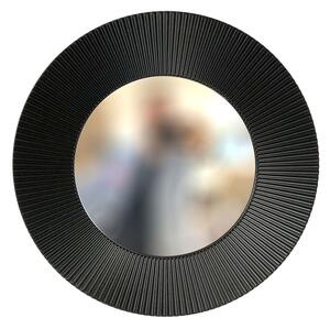 Amadeus Černé zrcadlo SLUNCE 50cm