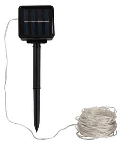 SOLÁRNÍ SVÍTIDLO, 1109 cm Ambia Garden - Solární světla