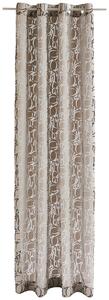 ZÁVĚS S OČKY, průhledné, 140/250 cm Joop! - Závěsy, Online Only
