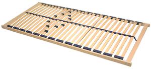 HezkýNábytek.cz Lamelový rošt 200x80 cm Odin 5V. 731648