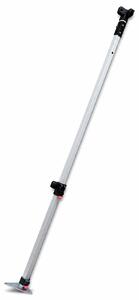 Kompletní noha pro nůžkový stan ALU Standard 40mm