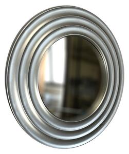 Amadeus Kulaté zrcadlo GALA 50cm Stříbrná barva