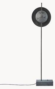 Velká stojací lampa Dawn