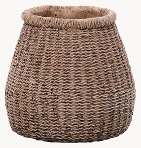 Betonový květináč Faux-Puff