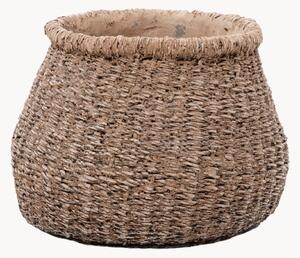 Betonový květináč Faux-Puff