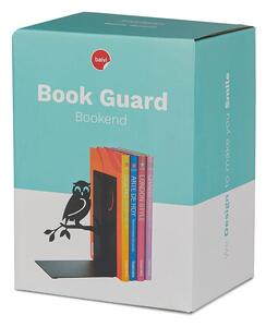 Zarážka na knihy Book Guard – Balvi