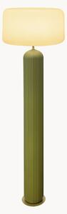 Exteriérová stojací LED lampa Phoebe, stmívatelná
