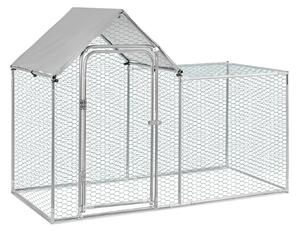 Aga Kotec pro psa 2x1x1,5 m