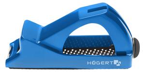 Škrabka 140 mm HOGERT HT3B640