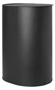 FERM LIVING Odpadkový koš Enkel, Large, Black