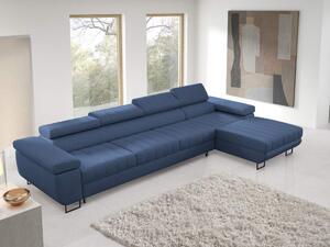 Sedací souprava Horizonte Mini XL - Kronos 05 Varianta: Pravá