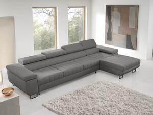 Sedací souprava Horizonte Mini XL - Kronos 15 Varianta: Pravá