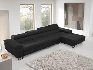 Sedací souprava Horizonte Mini XL - Kronos 07 Varianta: Pravá
