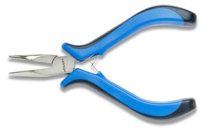 Přesné ohnuté kleště - prodloužené HOGERT HT1P056