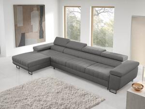 Sedací souprava Horizonte Mini XL - Kronos 15 Varianta: Levá