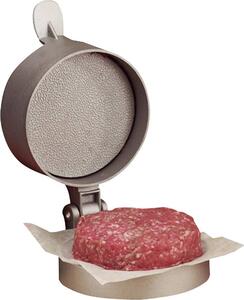 Berger a Schröter lis na hamburgery hliník 31424 Burgerpresser