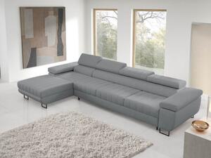 Sedací souprava Horizonte Mini XL - Monolith 84 Varianta: Levá
