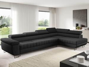 Sedací souprava Horizonte XL - Kronos 07 Varianta: Pravá