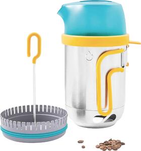BioLite nástavec na vařič BNA0101 CampStove KettlePot Cook a Coffee Kit