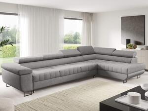 Sedací souprava Horizonte XL - Kronos 15 Varianta: Pravá