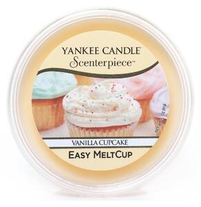 YANKEE CANDLE SCENTERPIECE MELTCUP VOSK VANILLA CUPCAKE